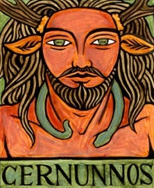 Cernunnos