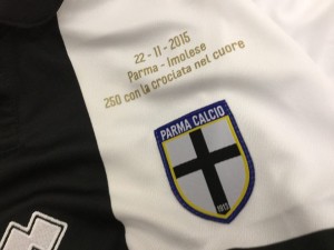 crociata 250 di a lucarelli dettaglio