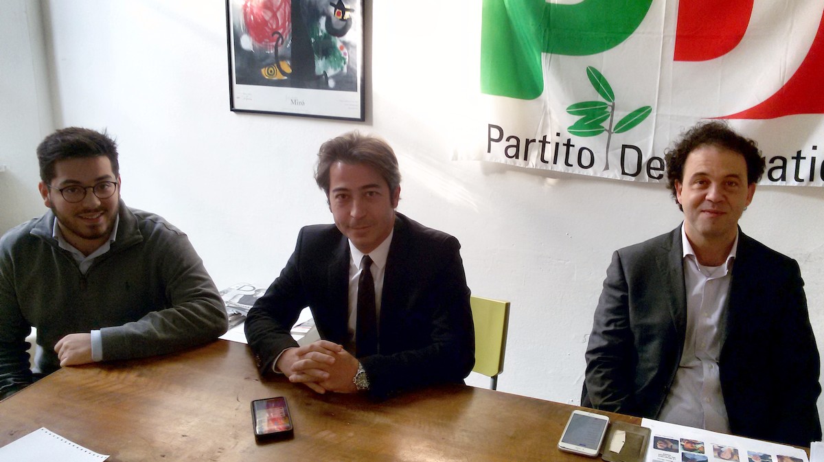 PD Parma