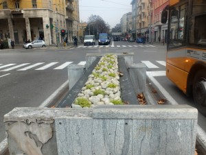 barriera garibaldi
