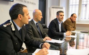 conferenza stampa