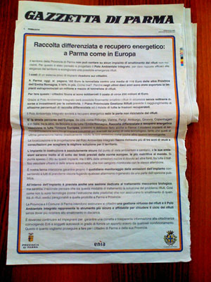 gazzettaenia