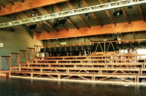 teatro europa
