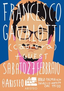 francesco