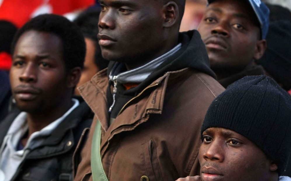 immigrati