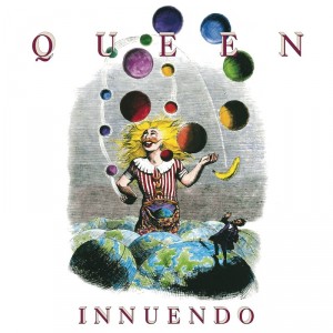 innuendo copertina