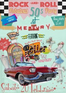 mercury