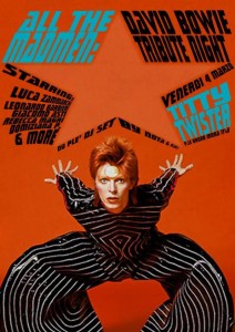 david bowie