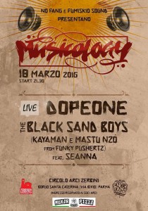 dopeone