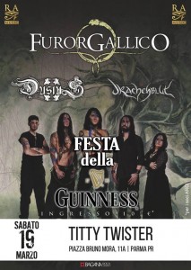 furor gallico