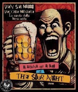 sour night 2