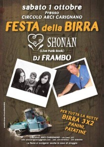 festa della birra