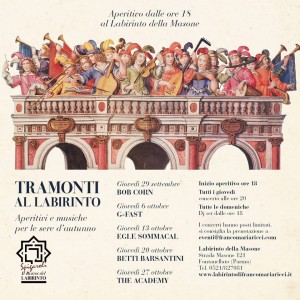 labirinto