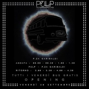 pulp