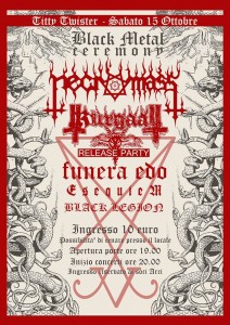black metal