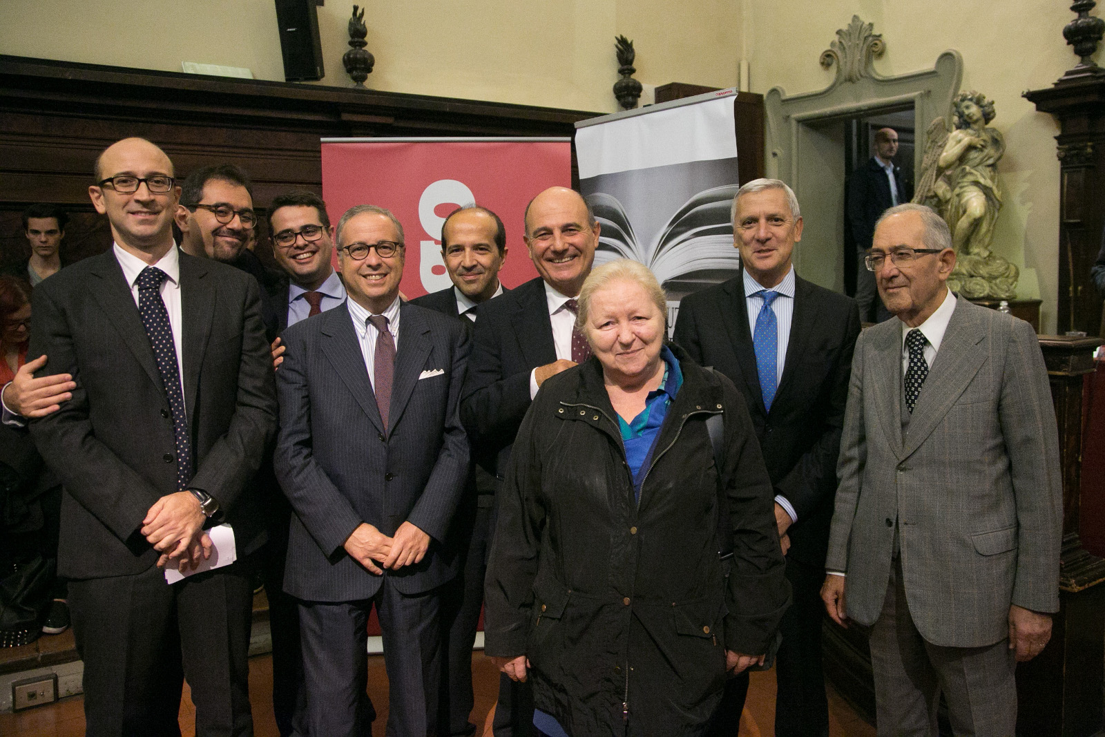 Cinque costituzionalisti a Parma per il referendum - ParmaDaily.it