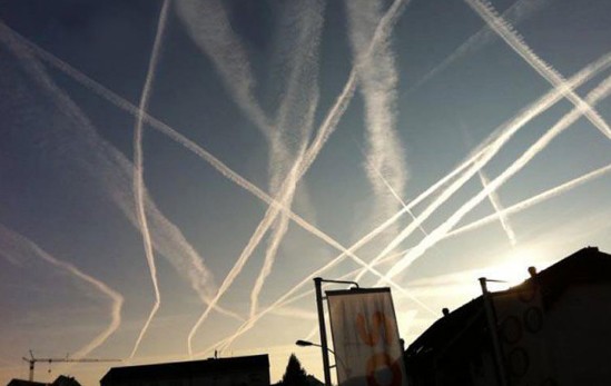 sky