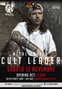 metal