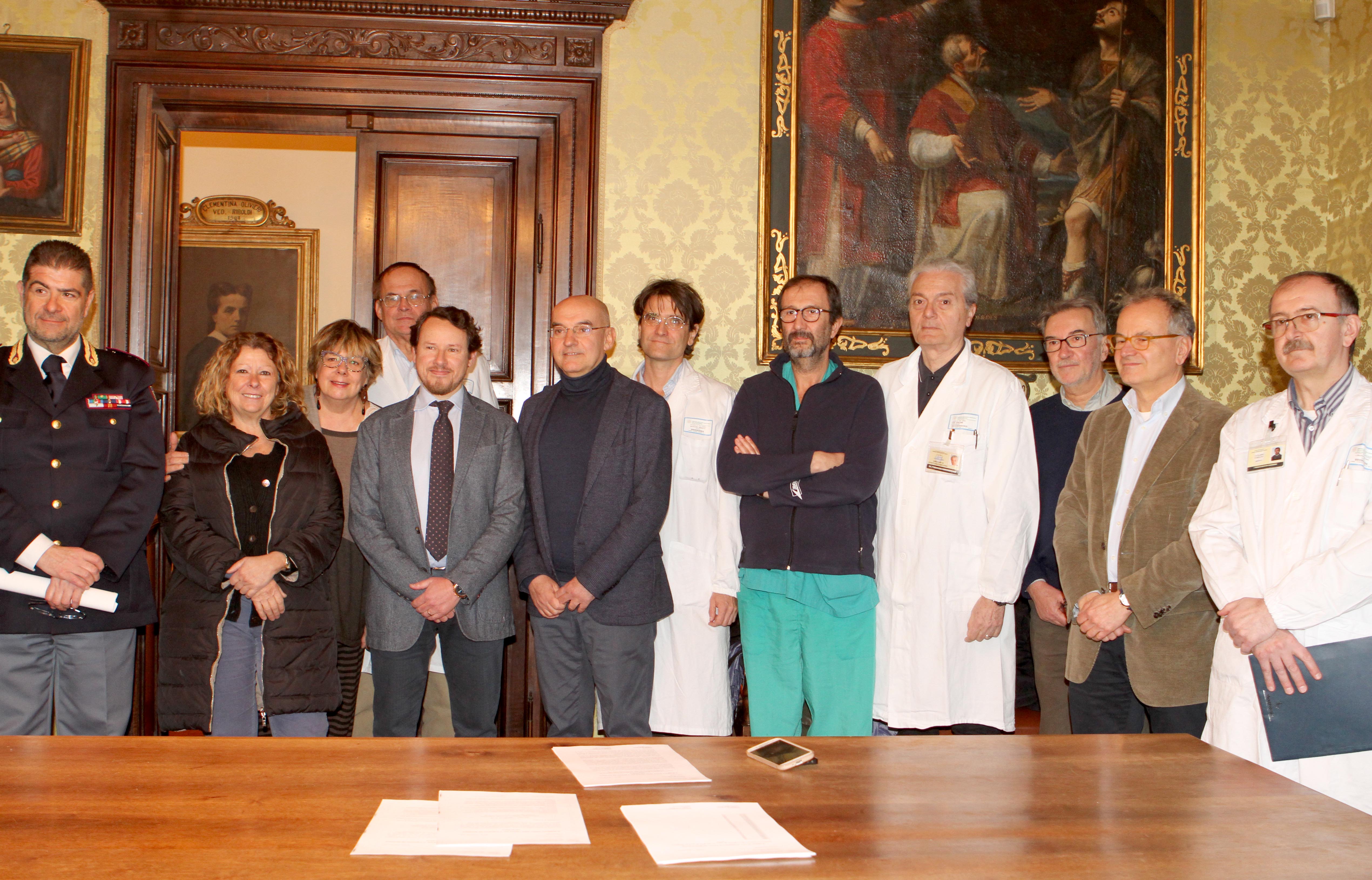 conf.trapianto rene