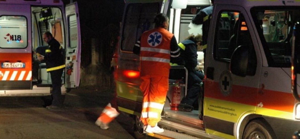 ambulanza