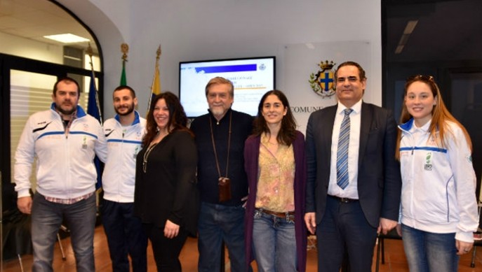 conferenza stampa