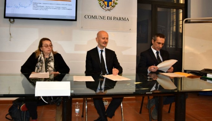 conferenza stampa