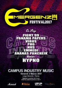 emergenza