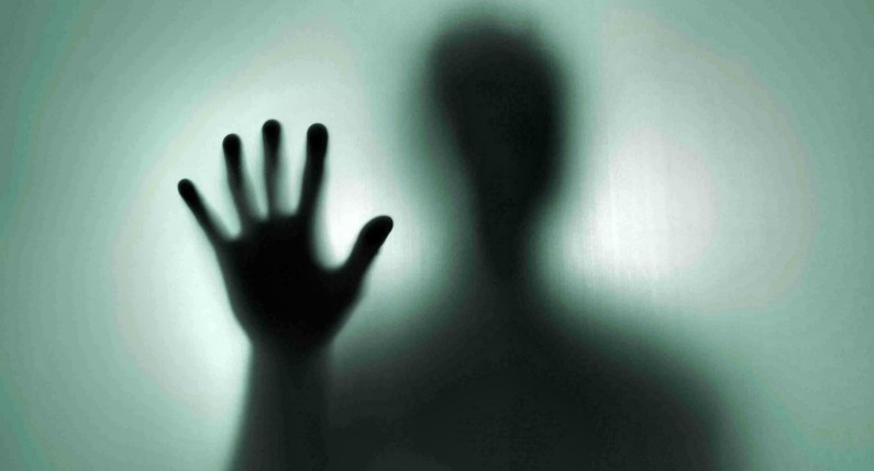 fantasma