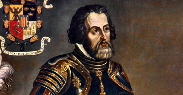 Cortés