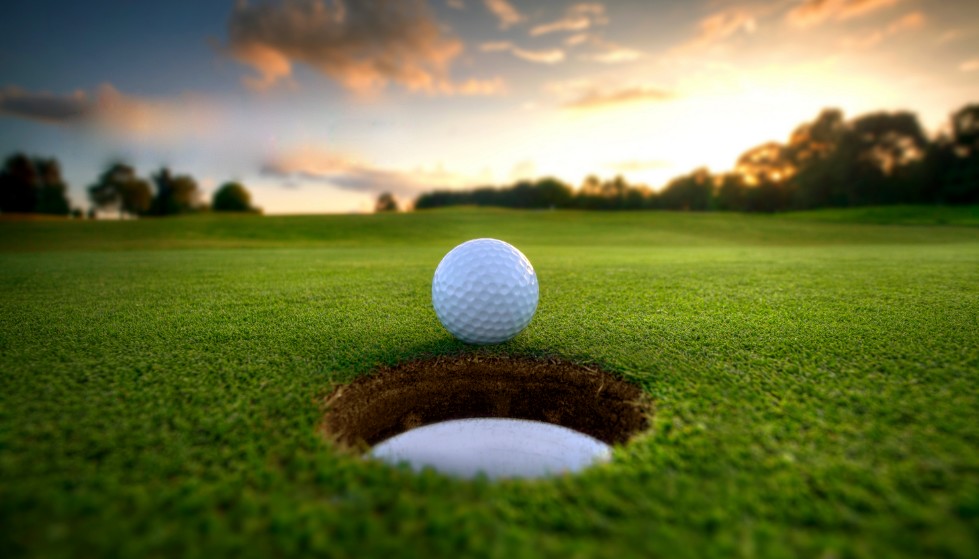 golf