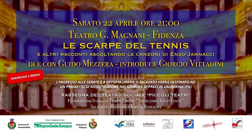 le scarpe del tennis