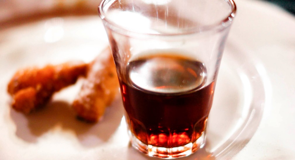 vin santo