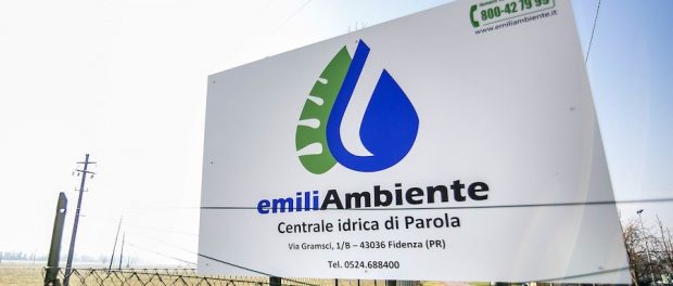 EmiliAmbiente centrale