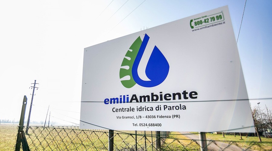 EmiliAmbiente centrale