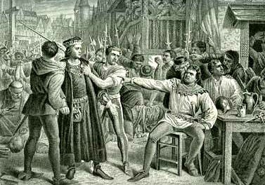 Jack Cade
