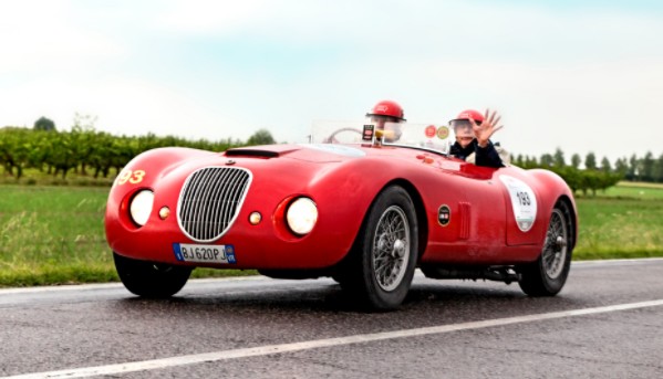mille miglia