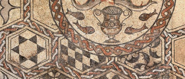 mosaico