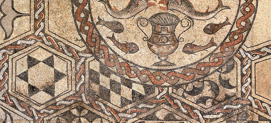 mosaico