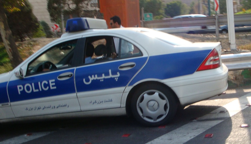 polizia