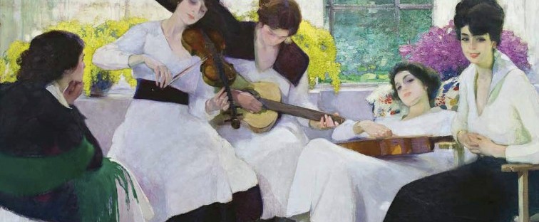 salotti musicali