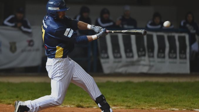baseball
