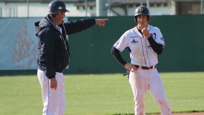 baseball