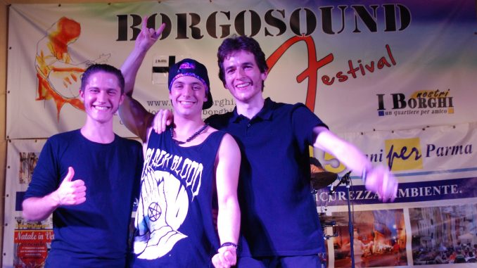 borgosound