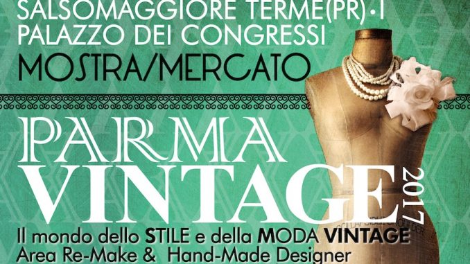parma vintage 2017