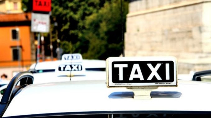 taxi