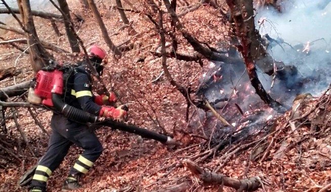 incendio