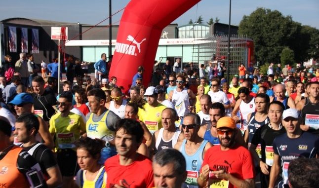 Maratona d'Italia