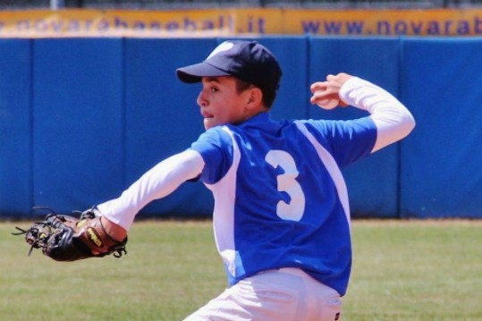 baseball