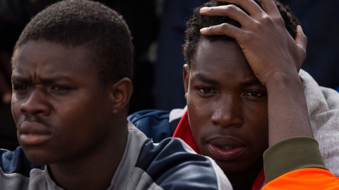 migranti