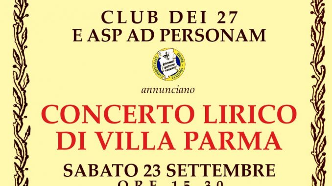villaparma